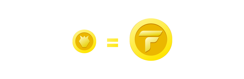 Qué son las Monedas FUT