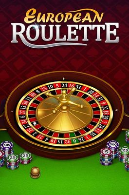 European Roulette