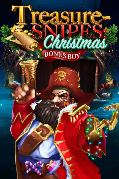Treasure-snipes:Christmas Bonus Buy