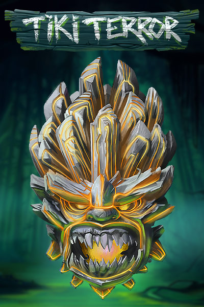 Tiki Terror