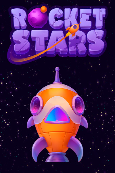 Rocket Stars