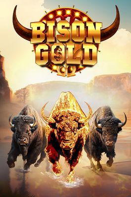 Bison Gold