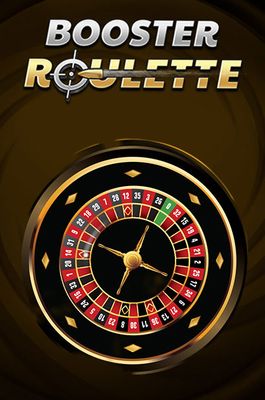 Booster Roulette