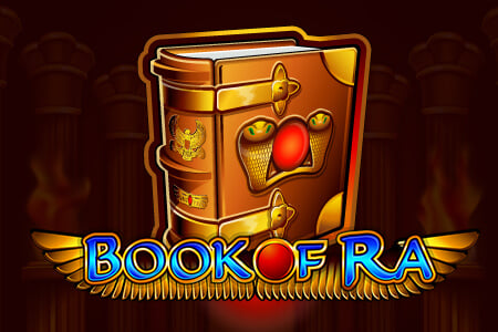 Book of Ra