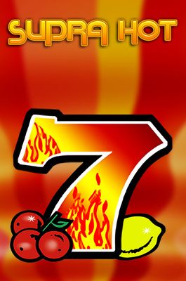 Supra Hot