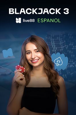 Blackjack Spanish 3
