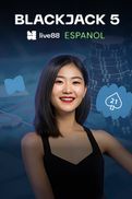 Blackjack Spanish 5
