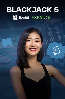 Blackjack Spanish 5