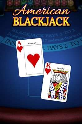 American Blackjack