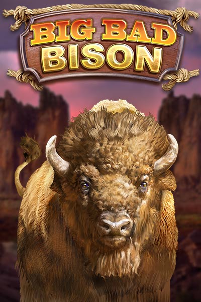 Big Bad Bison