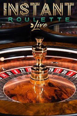 Instant Roulette