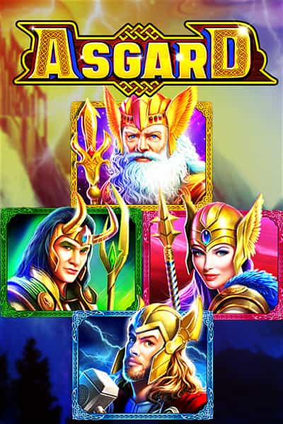 Asgard