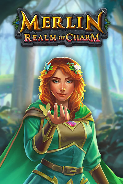 Merlin Realm of Charm