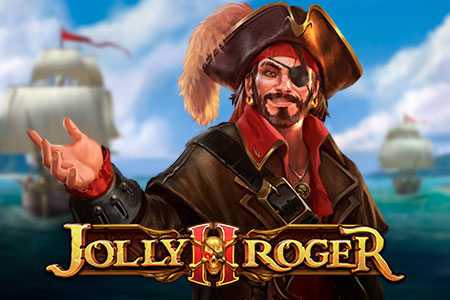 Jolly Roger 2