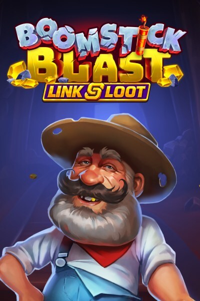Boomstick Blast: Link & Loot