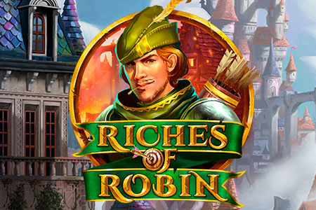 Riches of Robin