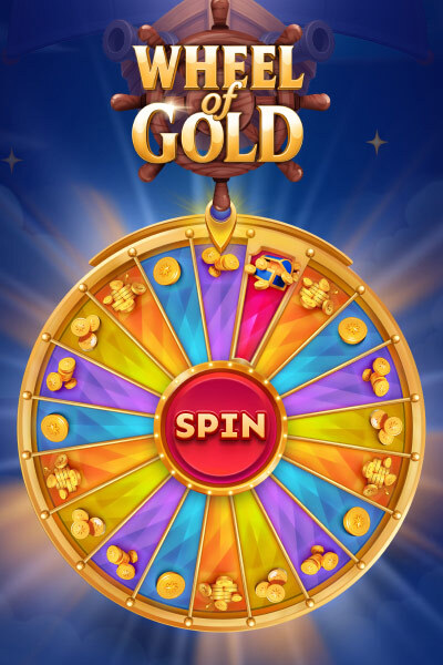 Wheel of Gold