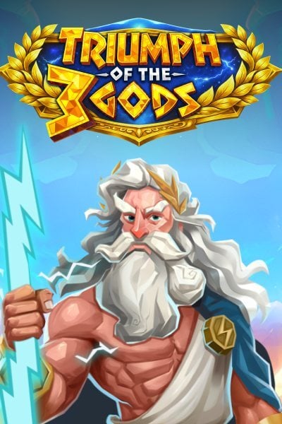 Triumph of the 3 Gods