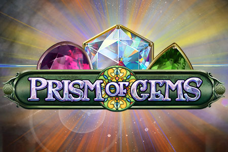 Prism of Gems