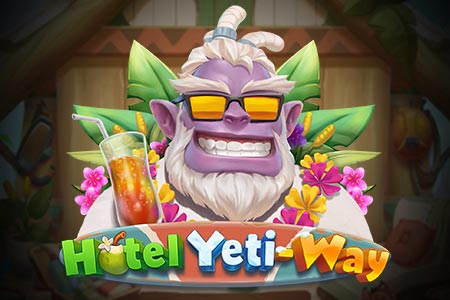 Hotel Yeti-Way
