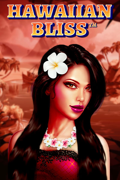 Hawaiian Bliss