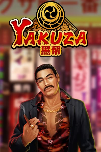 Yakuza