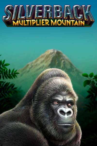 Silverback: Multiplier Mountain