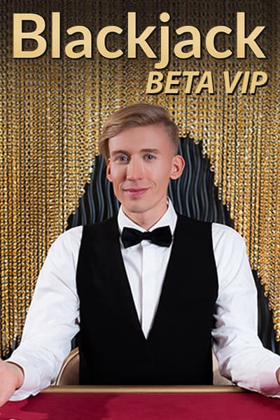 Blackjack VIP Beta