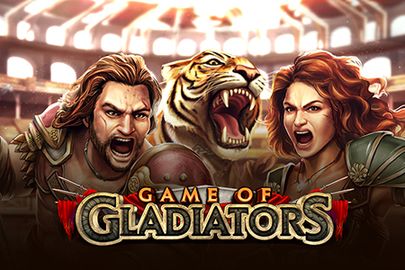 Game of Gladiators