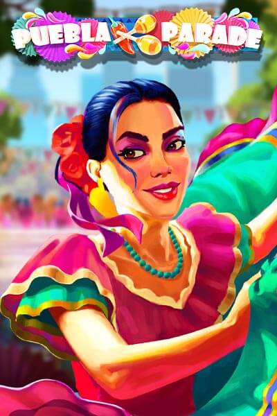Puebla Parade