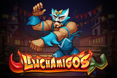 Luchamigos