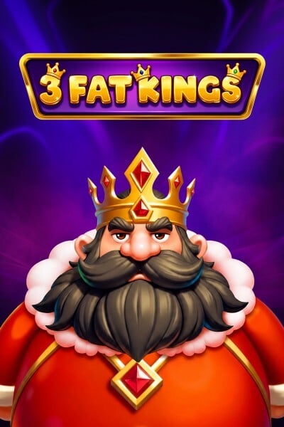 3 Fat Kings