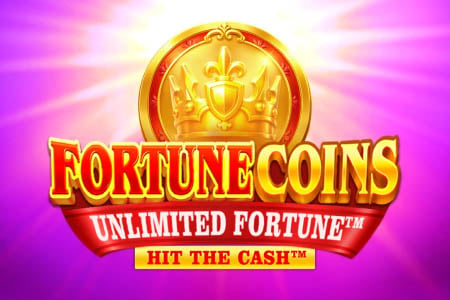 Fortune Coins Unlimited Fortune