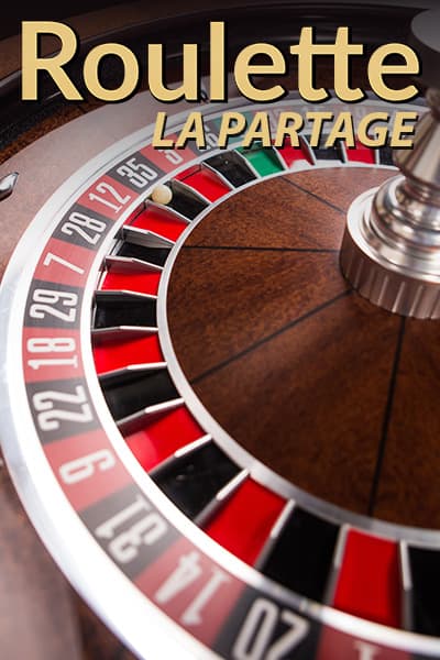 Auto-Roulette La Partage