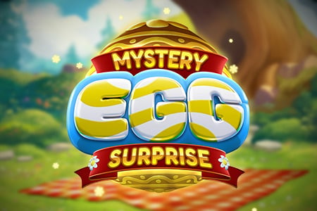 Mystery Egg Surprise
