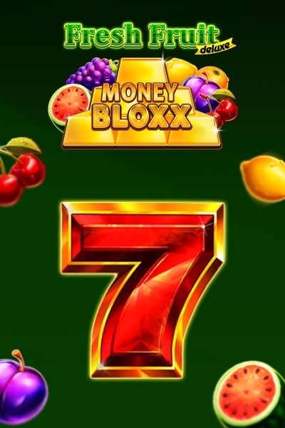 Fresh Fruit Money Bloxx