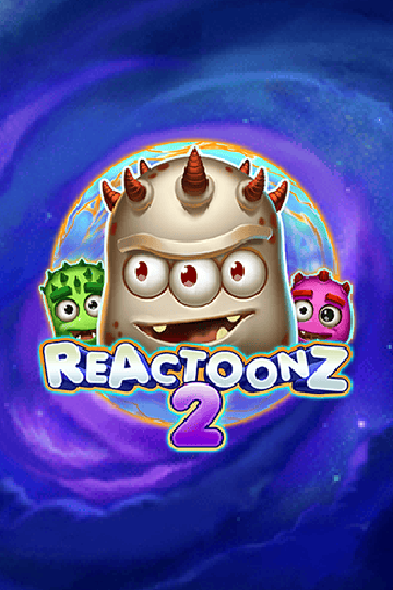 Reactoonz 2