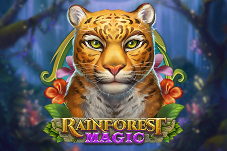 Rainforest Magic