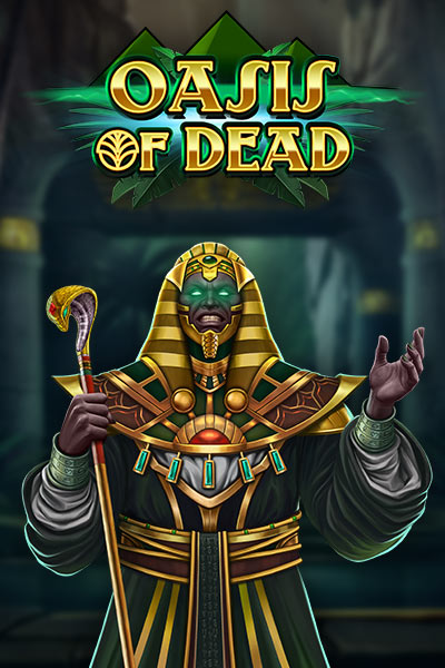 Oasis of Dead