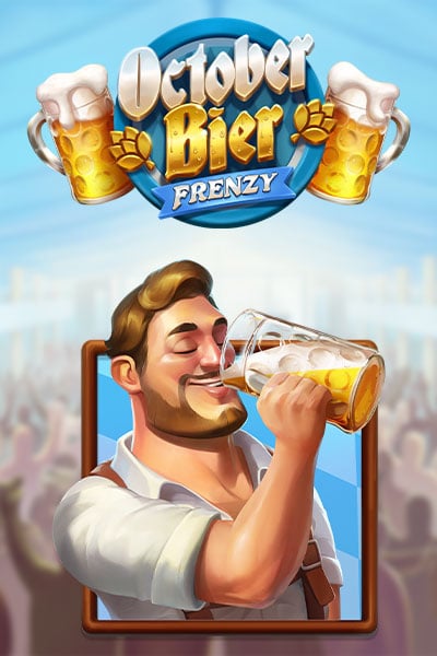 October Bier Frenzy