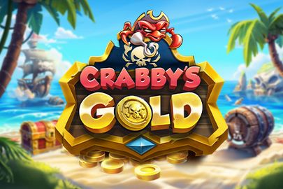 Crabbys Gold
