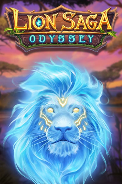 Lion Saga Odyssey
