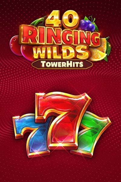 40 Ringing Wilds TowerHits