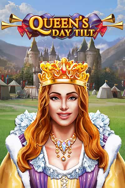 Queens Day Tilt