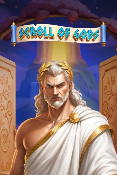 Scroll of Gods
