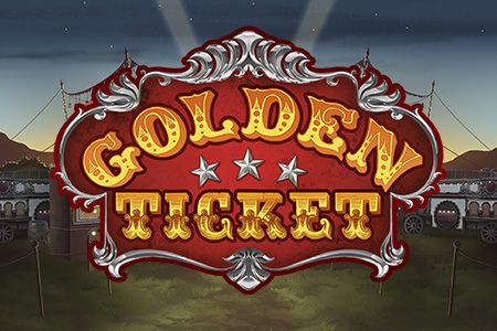 Golden Ticket