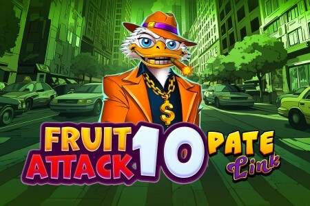 Fruit Attack 10 Pate Link