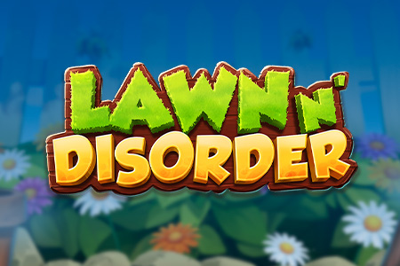 Lawn n Disorder