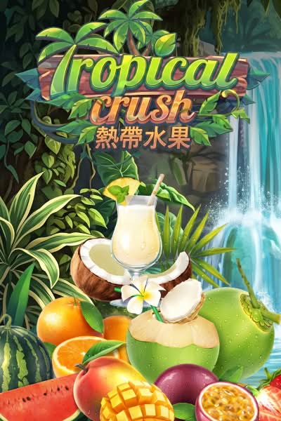 Tropical Crush