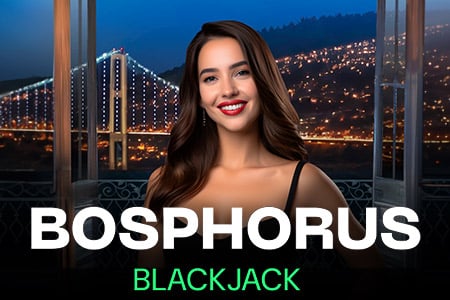 Bosphorus Blackjack 1
